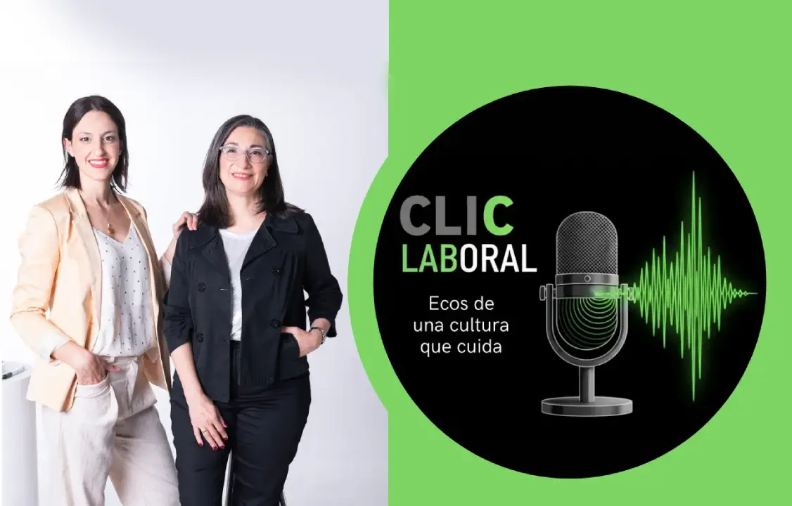 Clic Laboral Podcast